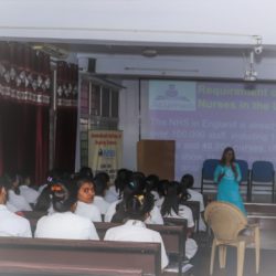OET Seminar