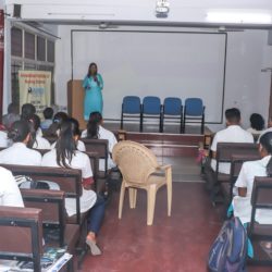 OET Seminar