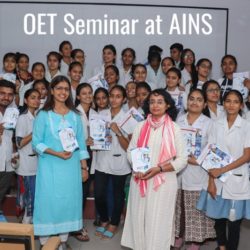 AINS OET Seminar